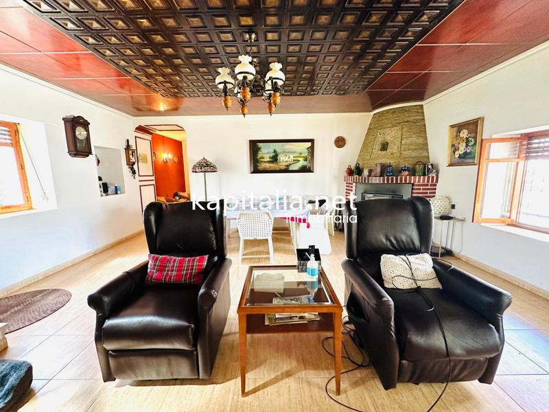 Foto 81963230-0da5-43de-8a6c-075fc8237a53. Chalet  en venta en Santa Ana Ontinyent