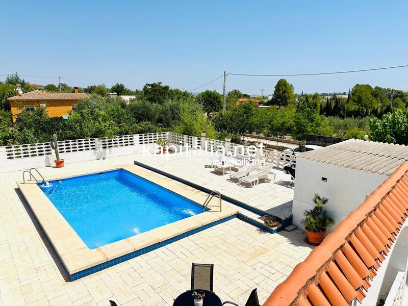 Foto d24ced21-5c3b-4002-9490-b36d4832984d. Chalet  en venta en Santa Ana Ontinyent