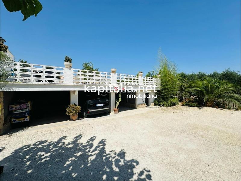 Foto db103f02-b75c-4574-a645-e8c2f56dcf65. Chalet  en venta en Santa Ana Ontinyent