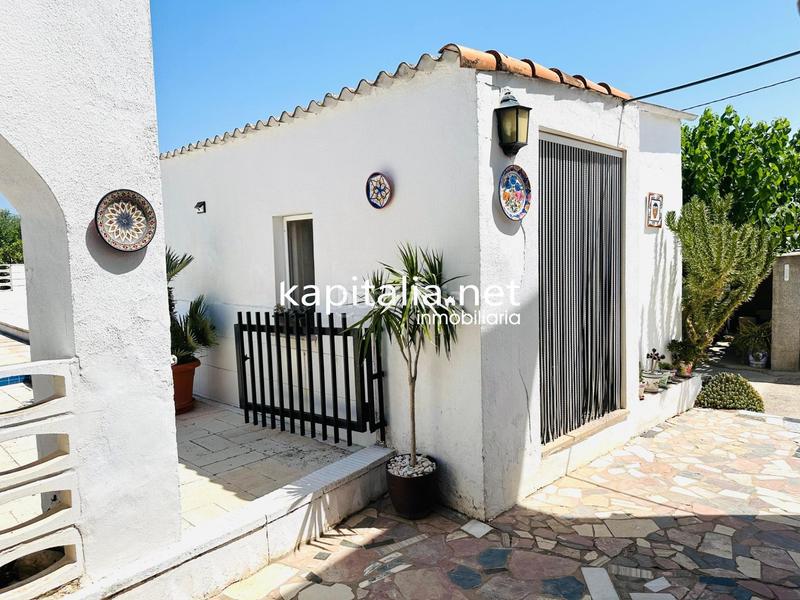 Foto fa127145-9d1a-4b24-a2ac-fca365ad1d38. Chalet  en venta en Santa Ana Ontinyent