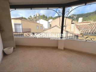 Casa a Sumacàrcer. Casa a la venta en sumacarcer