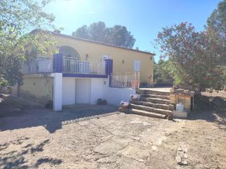 Casa a Alfarrasí. Casa de campo a la venta en guadassequies, ubicada en zona tranq