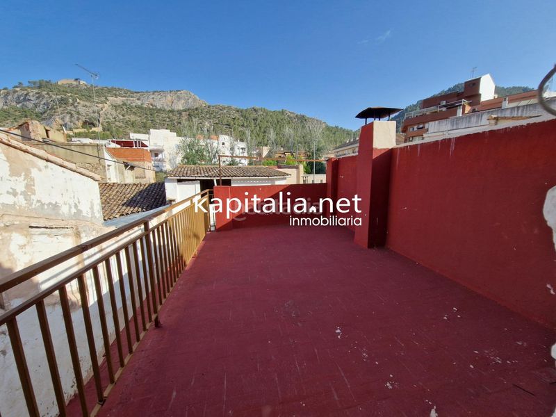 Foto 04271e15-edc5-489b-8537-071674ee9dbb. Casa a Xàtiva