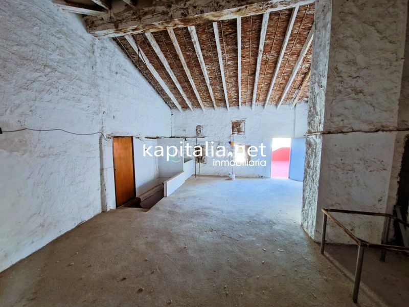 Foto 3f675e74-f046-42ad-ac79-489f11482eda. Casa a Xàtiva