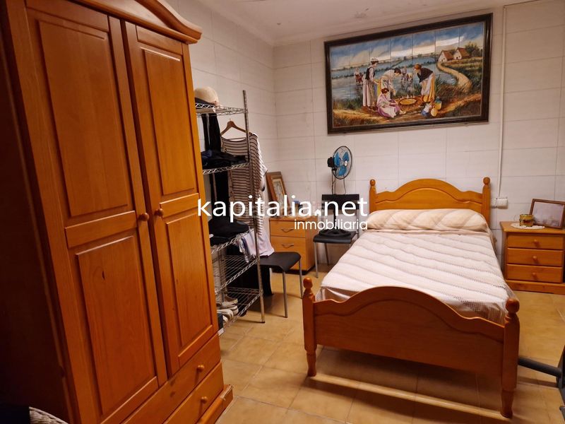 Foto 40a2985c-ce21-41d6-90f5-d4b4fd171bc3. Casa a Xàtiva