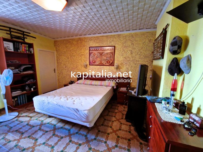 Foto 45ef3768-82fd-4641-8f6b-37698cb0b06d. Casa a Xàtiva