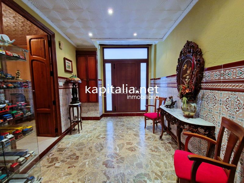 Foto 4f219751-6c1b-4173-90f6-e24132f77c78. Casa a Xàtiva