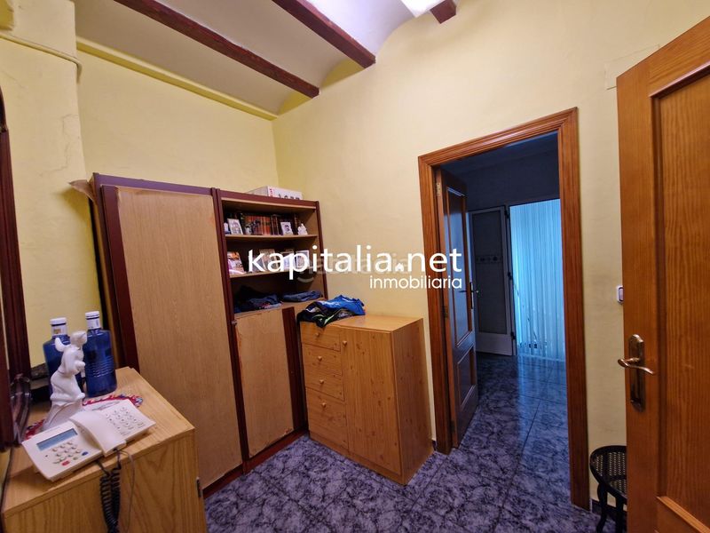 Foto 8b0a3cae-3026-4550-9652-02dd22a50816. Casa a Xàtiva