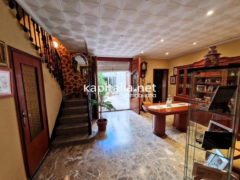 Foto bea9336c-ca18-43a8-b08e-05fd5e05d04e. Casa a Xàtiva
