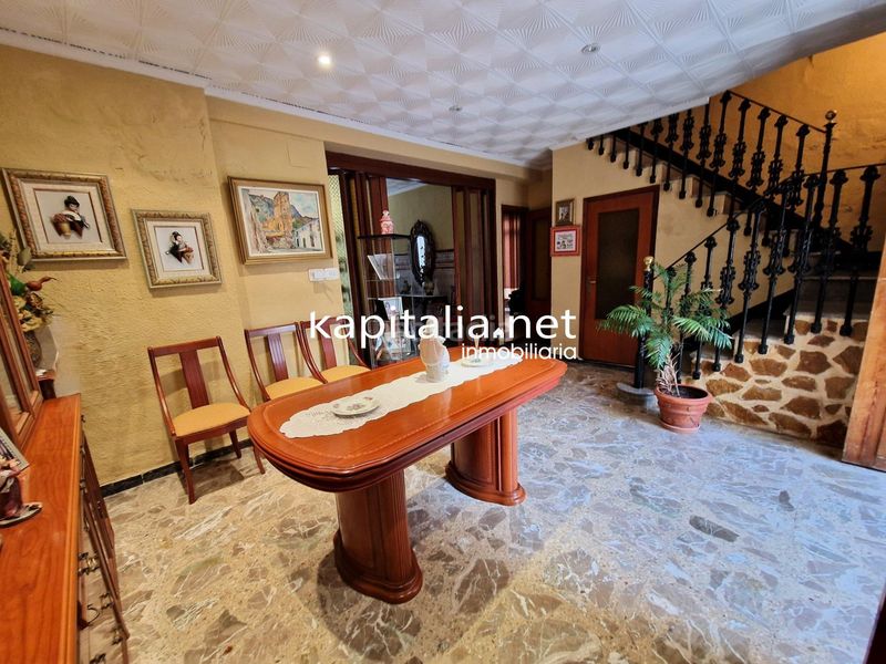 Foto bfa037c2-982e-4441-8420-e457539e1795. Casa a Xàtiva