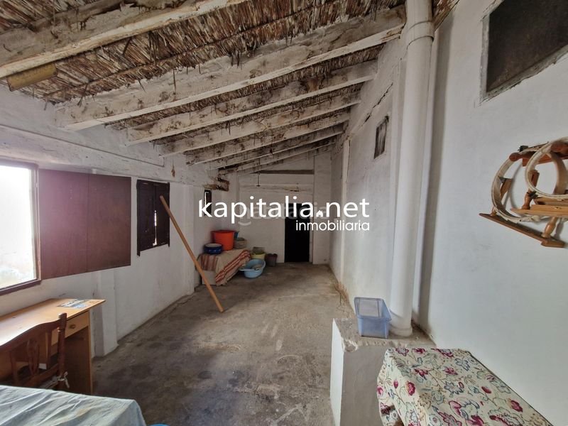 Foto fb16f6e0-2214-4025-ad6c-67d1806105bc. Casa a Xàtiva