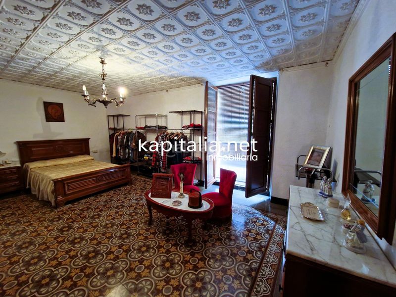 Foto fbd182f3-1e2d-4492-891d-e2df1067063d. Casa a Xàtiva