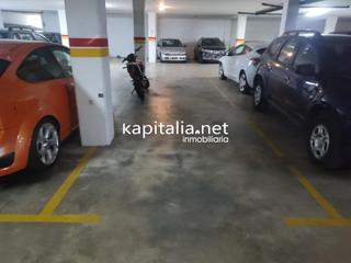 Aparcament cotxe a El Llombo. Garaje a la venta en ontinyent, ubicada en la zona del llombo