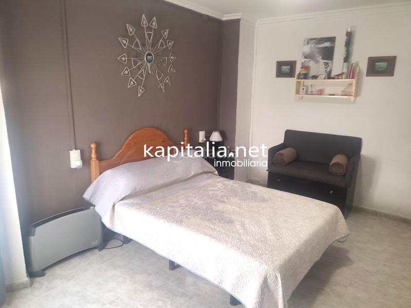 Foto 19a49e7e-e494-4a31-a700-6bda0611fdb6. Casa in Centro Ontinyent