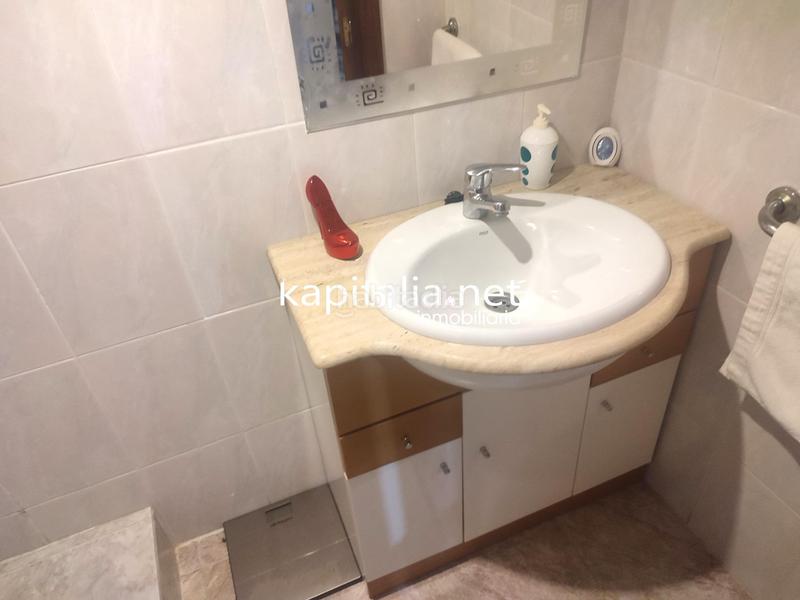 Foto 24091784-8dde-4727-a213-22d63d748995. Casa in Centro Ontinyent