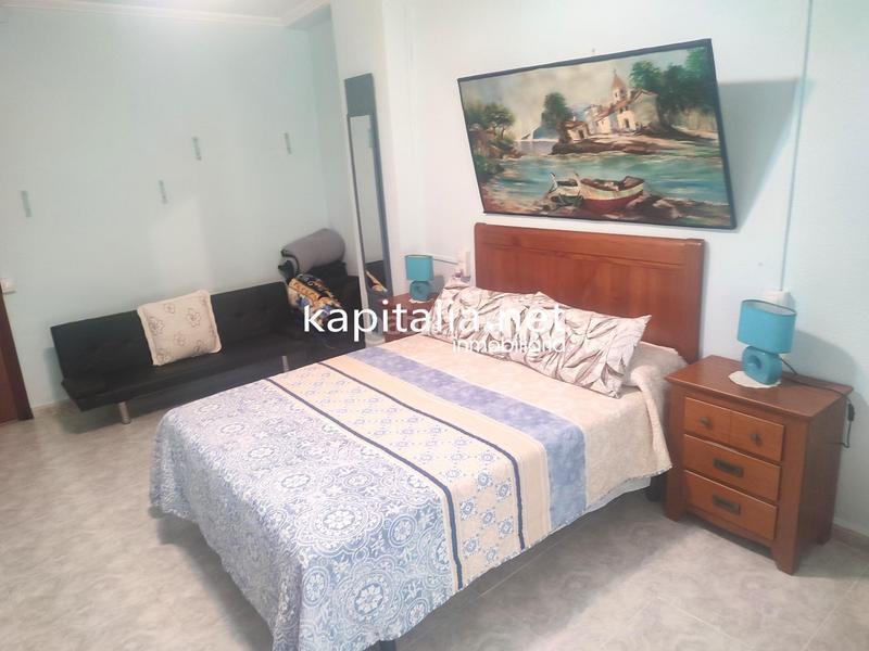 Foto 44e8afd6-a79c-43c8-a259-0c7eb11201ee. Casa in Centro Ontinyent