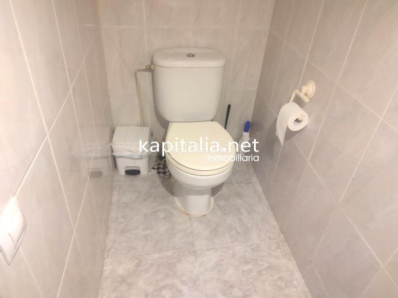 Foto 4f866a36-76d2-4aa9-b9fa-231b26a7242f. Casa in Centro Ontinyent