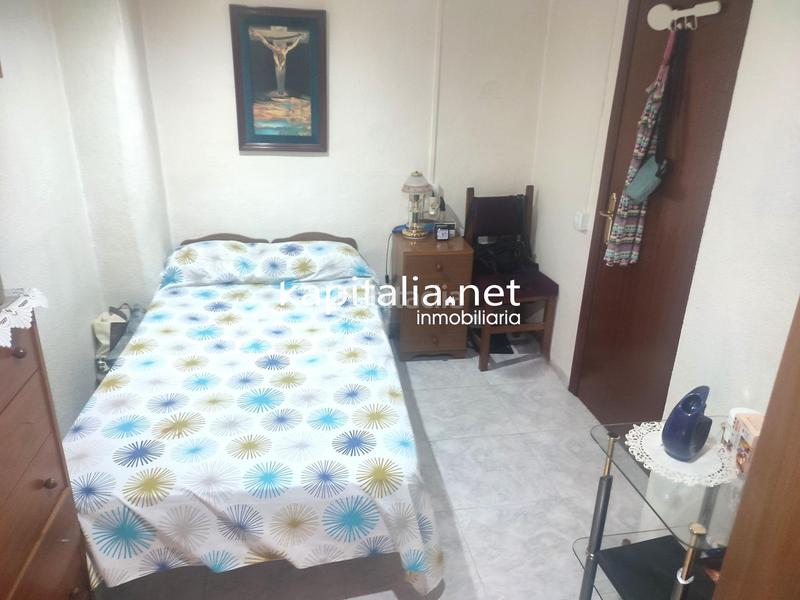 Foto 6a32687f-8893-4015-9d99-3b1f5d4863e6. Casa in Centro Ontinyent