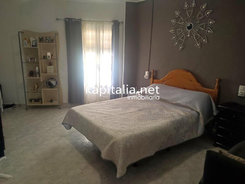 Foto 86b8a006-9d77-44b2-a75a-8c9819aa134a. Casa in Centro Ontinyent