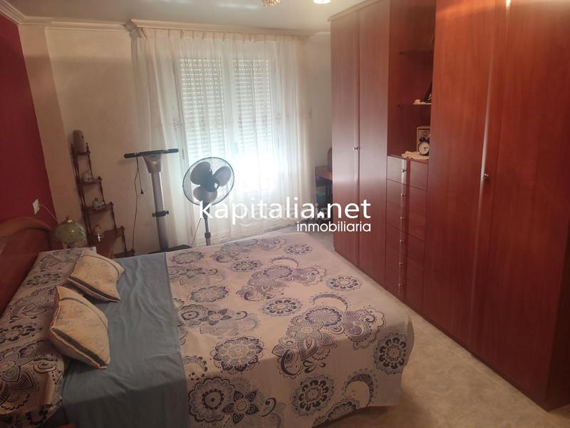 Foto aa22c0dc-be68-4c85-90f6-46bb34ac3c66. Casa in Centro Ontinyent