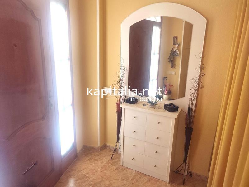 Foto ceaeed62-452e-45df-af66-e266ec343eee. Casa in Centro Ontinyent