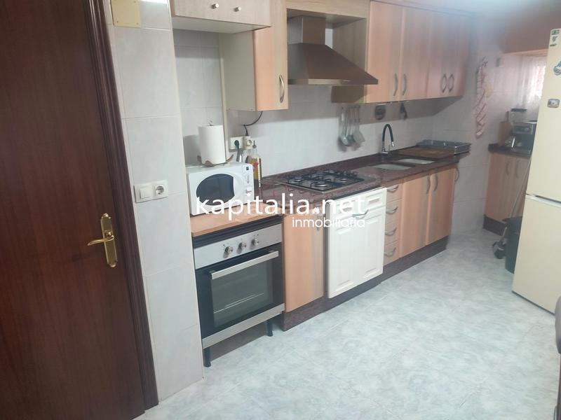 Foto f939163c-50c3-4ebc-9b88-150118c03130. Casa in Centro Ontinyent