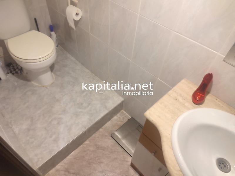 Foto f95828d3-636c-4e9a-bb79-a06389f08561. Casa in Centro Ontinyent