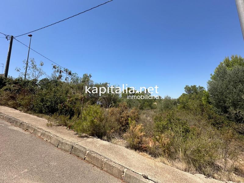 Foto 65abfbeb-8d23-4265-8fb9-a1393237976a. Terrain résidentiel dans Alberic