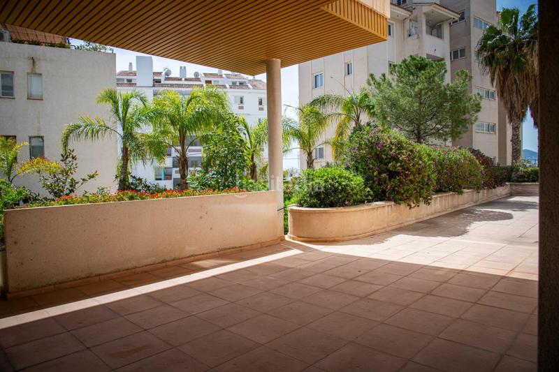 Foto 0e9ef21e-650c-4720-ba9c-24980530cb28. Business premise in Altea ciudad Altea