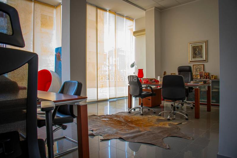 Foto 115f9ae4-dc98-4c5d-8b0d-1e2909c9ce30. Business premise in Altea ciudad Altea