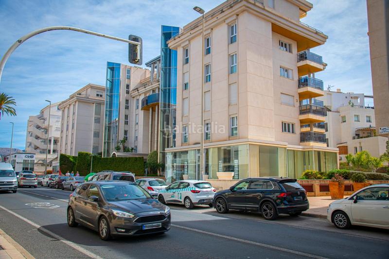 Foto 2d3cdab1-6f88-4f0f-8b28-262b27c591b8. Business premise in Altea ciudad Altea