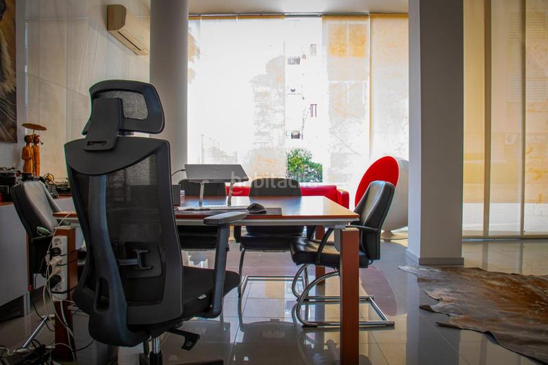 Foto 5416bce8-aa08-4fe5-84af-2402001caab4. Business premise in Altea ciudad Altea