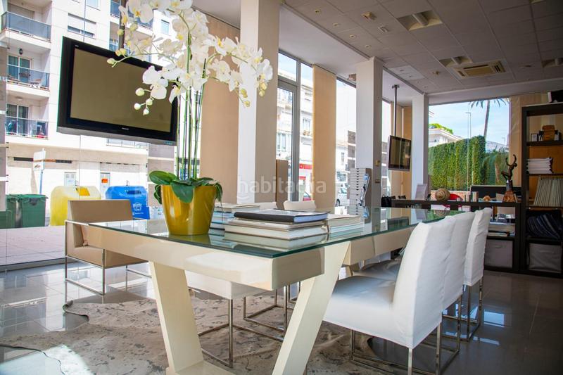 Foto 6eb1d5bc-d2a3-493c-86b3-ead65d84bccd. Business premise in Altea ciudad Altea