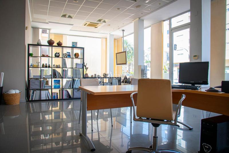 Foto 78331d2c-dedd-46d0-8046-ffe2391a01e2. Business premise in Altea ciudad Altea