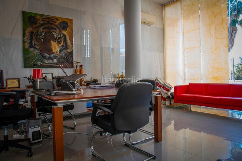 Foto 78a217c4-0d00-4e40-ac2d-c37ad3d8d003. Business premise in Altea ciudad Altea