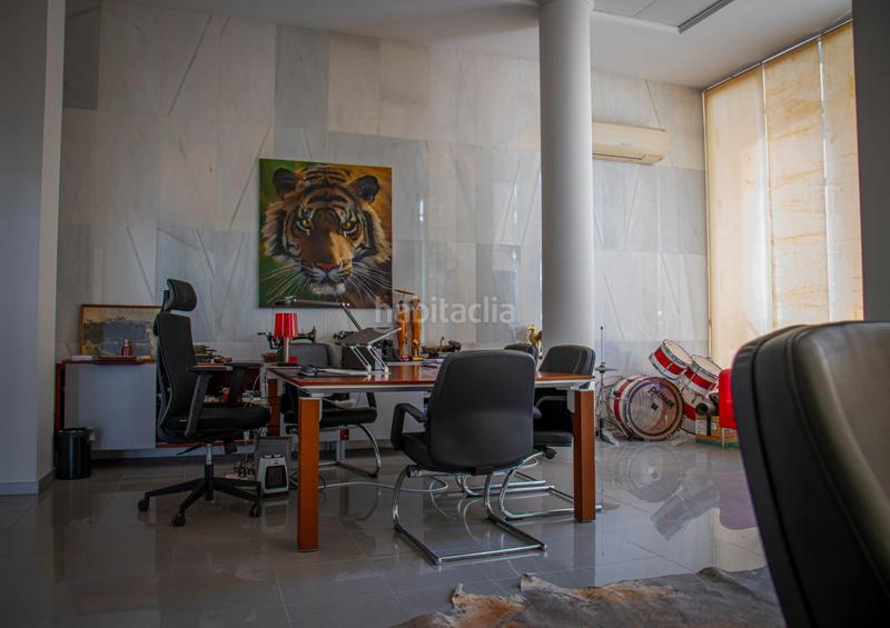 Foto 7ada0653-7116-4f91-bbdc-7deb19574a07. Business premise in Altea ciudad Altea