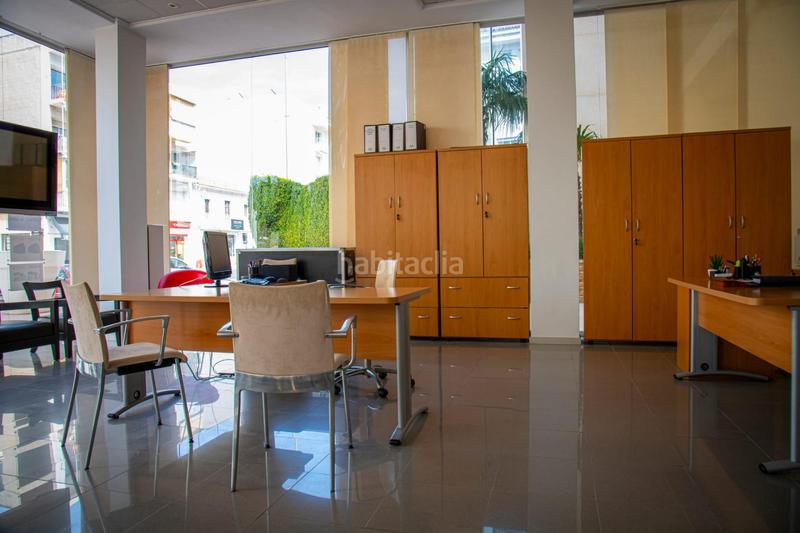 Foto 7d3d9db7-ae93-4f2b-9b68-0ab6672697ed. Business premise in Altea ciudad Altea