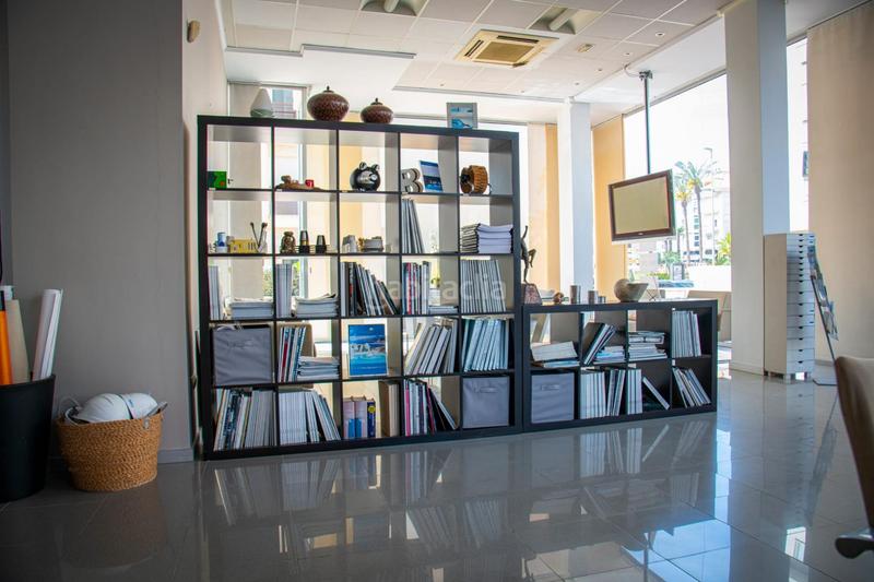 Foto 8913dae5-ea45-4b6d-8b97-2a82bb03b1de. Business premise in Altea ciudad Altea
