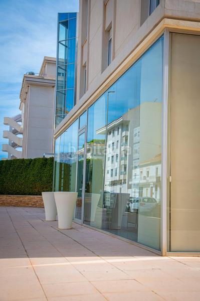 Foto 8ece4c75-e290-4abf-ba18-04122032d5d3. Business premise in Altea ciudad Altea