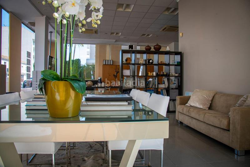 Foto ad8024c1-f813-463e-9a92-699274b351ee. Business premise in Altea ciudad Altea