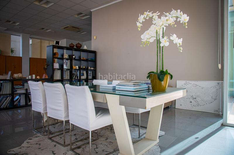 Foto aef24a57-8cc7-49bd-80ff-8c2052e936f5. Business premise in Altea ciudad Altea