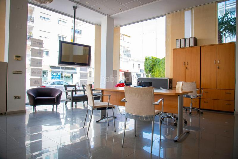 Foto d31b8941-2174-49c9-a104-e2a7ecc1e9b6. Business premise in Altea ciudad Altea