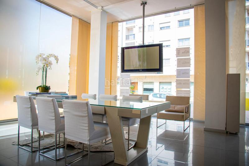 Foto e178887b-c9af-45f4-ae1d-fd298f4b0253. Business premise in Altea ciudad Altea