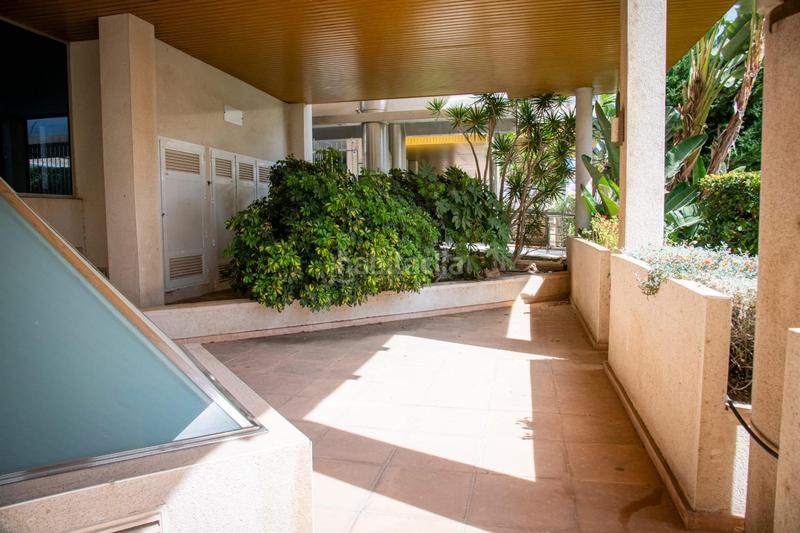 Foto e50a761c-3a37-4d68-8eb0-76dcca639c94. Business premise in Altea ciudad Altea