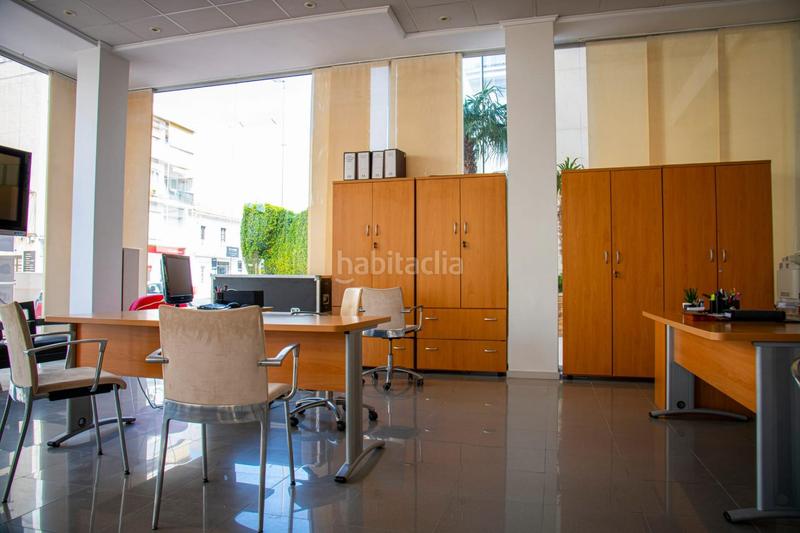 Foto ec83b48c-c8e0-4729-ac4a-6294eb51ef16. Business premise in Altea ciudad Altea