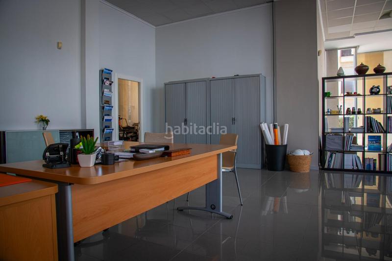 Foto f36bfbfc-c35a-4ac1-a93b-ba71b4eb5c62. Business premise in Altea ciudad Altea