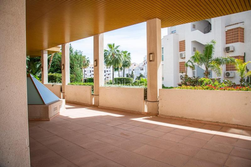 Foto fc691320-45cb-4586-b1a0-3c3dfe93bc76. Business premise in Altea ciudad Altea