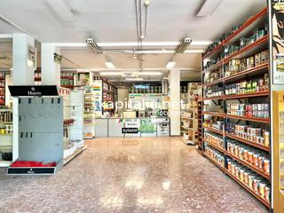Local commercial à Germaníes - Juzgados. Local comercial a la venta en gandía