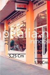 Local Comercial a Centro. Local comercial