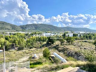 Pis a Bocairent. Piso en planta baja a la venta en bocairent.